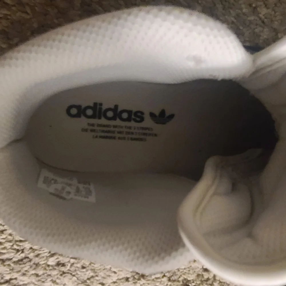 Adidas H00173 Shoes 5.5 or women's 6.5 - Picture 9 of 9